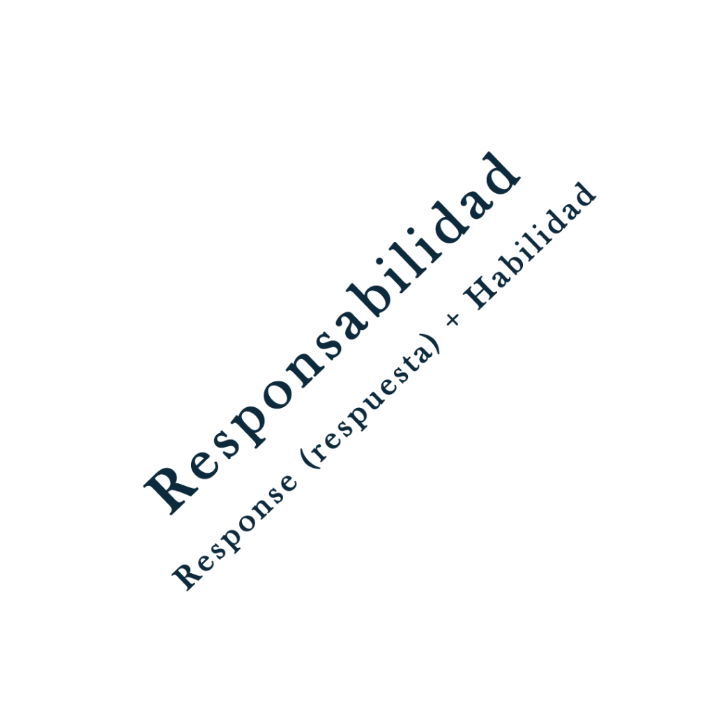 Responsabilidad
